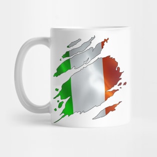 Irish soul Mug